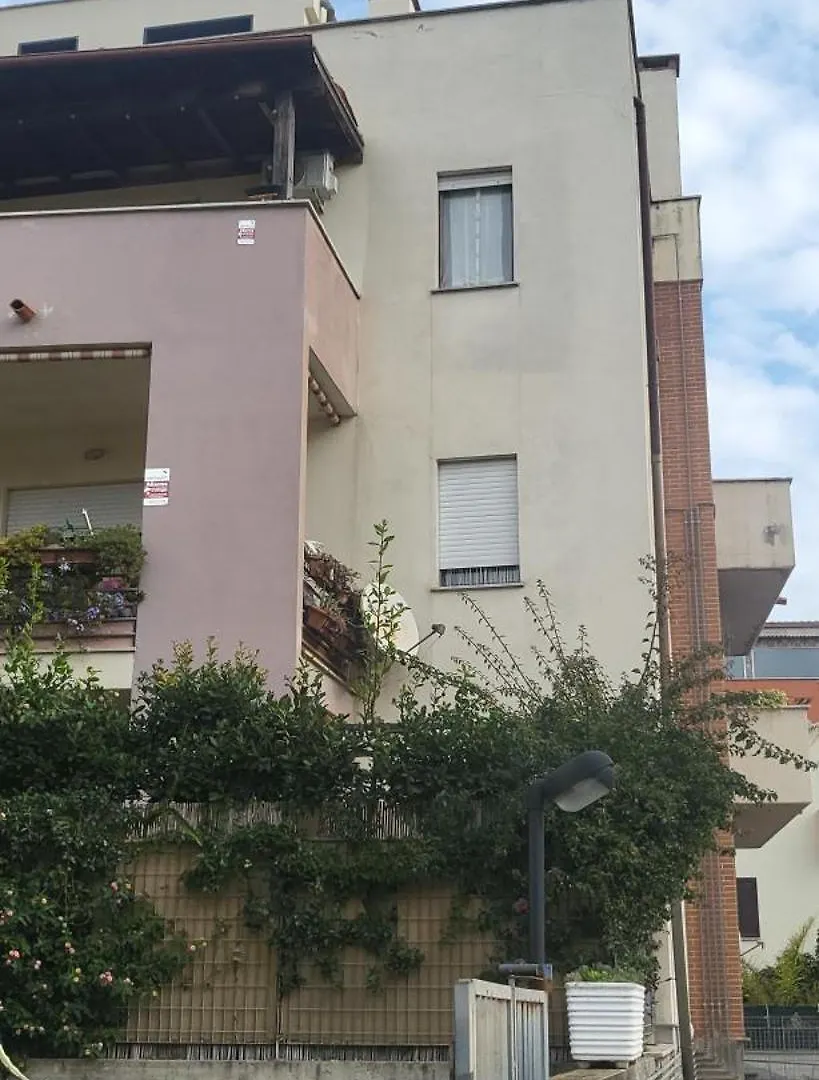 Mirasole Apartment Fiumicino