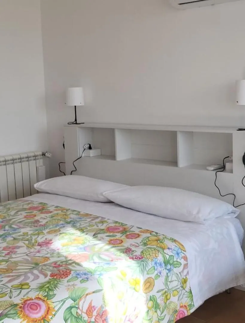 Mirasole Apartment Fiumicino